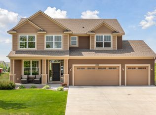 1300 Brenda Rd, Waconia, MN 55387