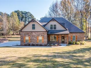 890 N Bethany Rd, McDonough, GA 30252