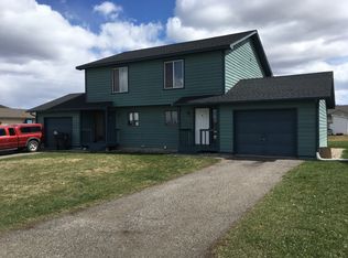 204 Secretariat St #1, Belgrade, MT 59714