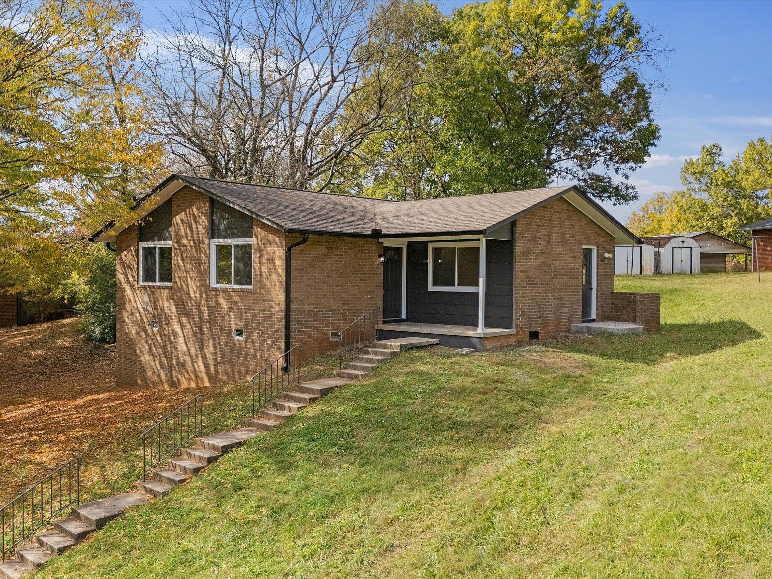 1719 Hazen St, Knoxville, TN 37915 | Zillow