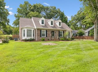 402 Cotton Ln, Franklin, TN 37069