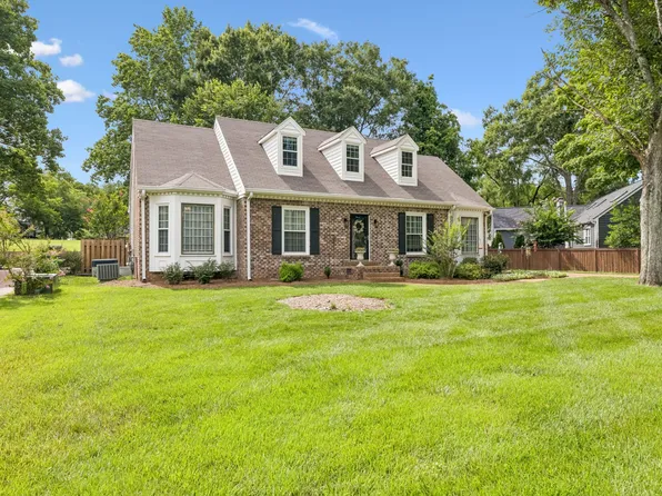 402 Cotton Ln, Franklin, TN 37069