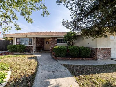 6024 Lori Way, Bakersfield, CA, 93308