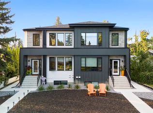 11204 & 11206 55th Ave NW, Edmonton, AB T6H0W5