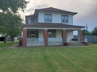 1063 Camp Rd, Abilene, KS 67410