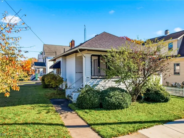 223 Sheridan Ave, Niles, OH 44446