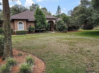 5494 N Rosedale Cir, Beverly Hills, FL 34465