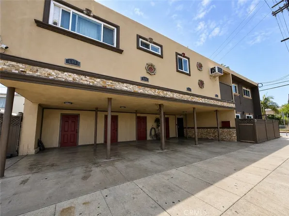 1805 E 6th St, Long Beach, CA 90802
