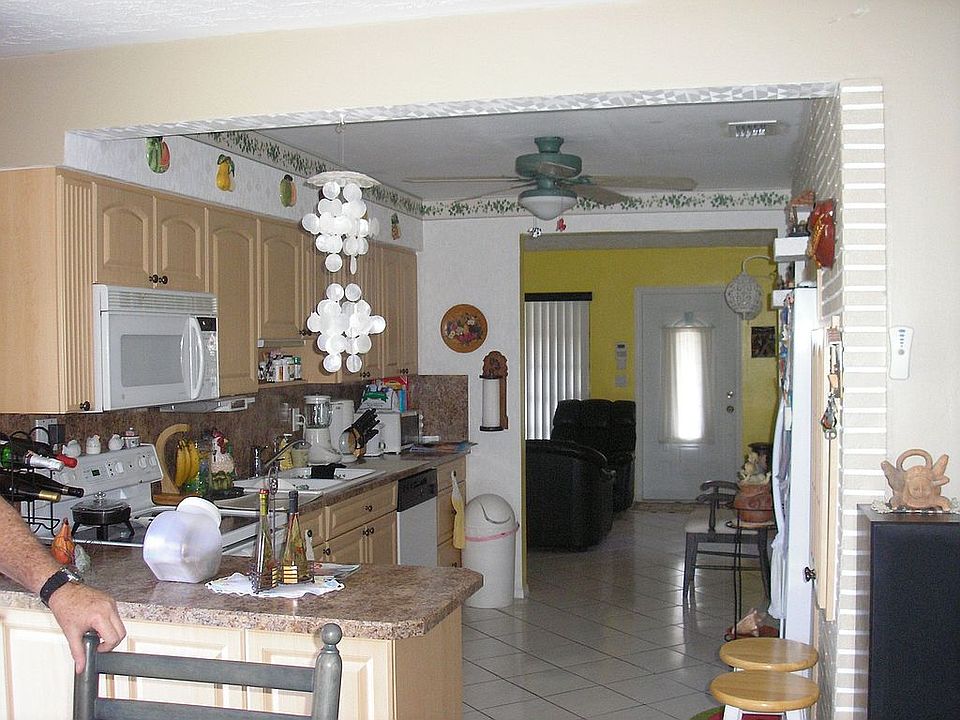 Updated Kitchen