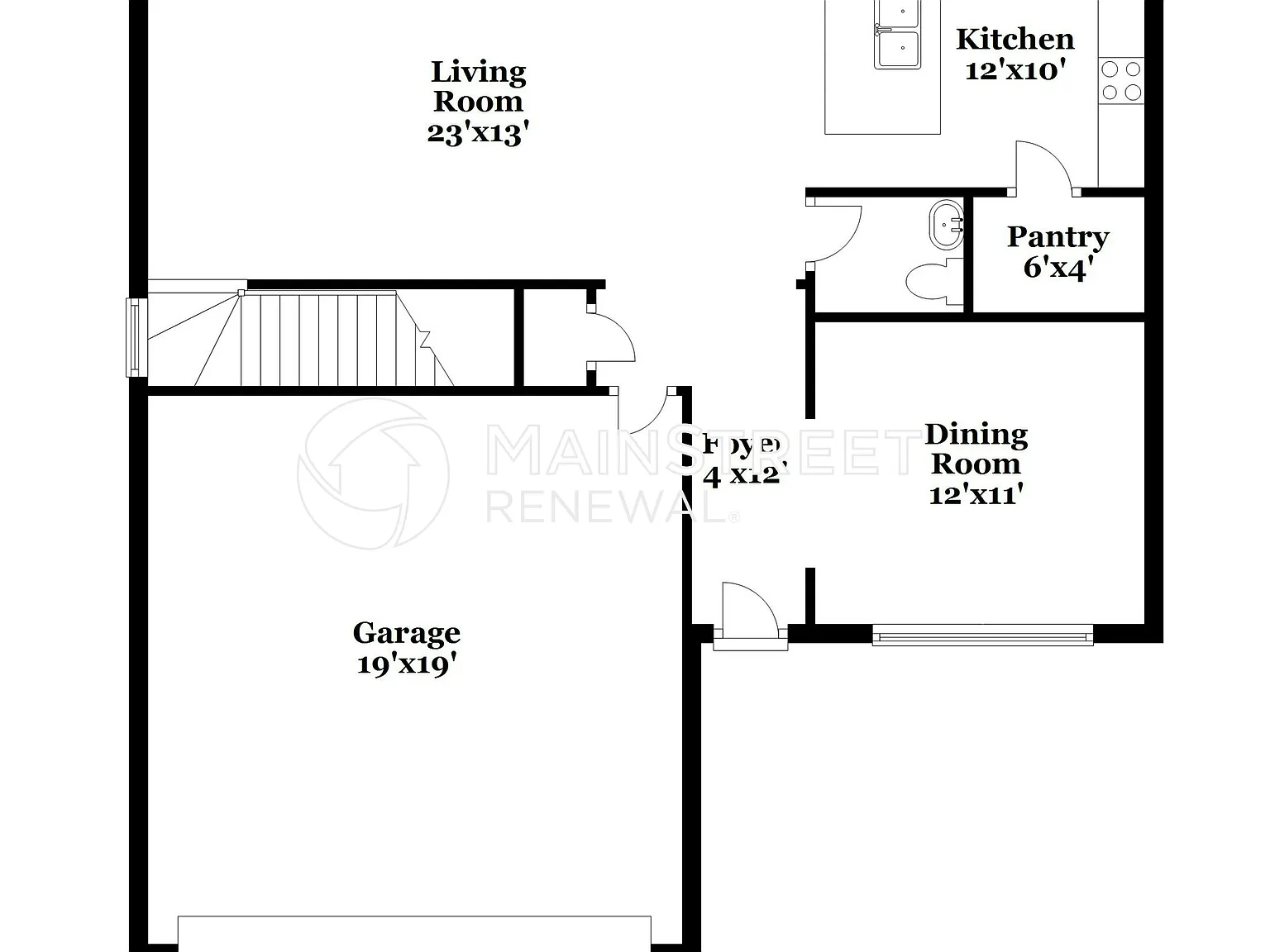 12116 Evergreen Terrace Ln — Photo 2