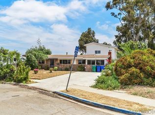 5189 Arvinels Ave, San Diego, CA 92117