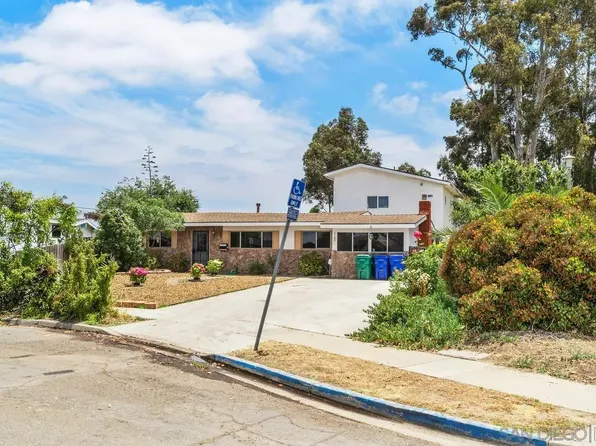 5189 Arvinels Ave, San Diego, CA 92117