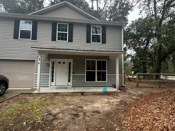 2 Mint Farm Dr, Beaufort, SC 29906