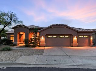 6298 S Sandtrap Dr, Gold Canyon, AZ 85118