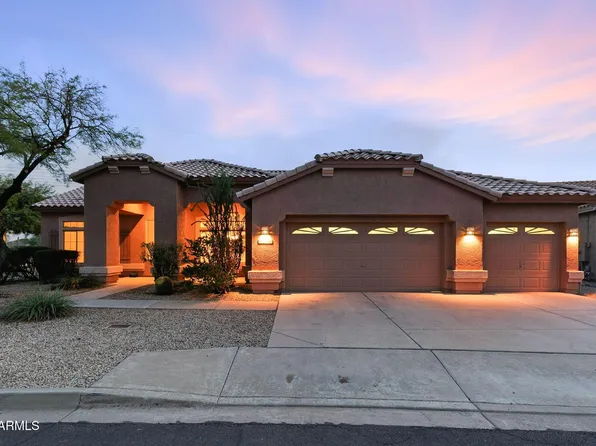 6298 S SANDTRAP Drive, Gold Canyon, AZ 85118