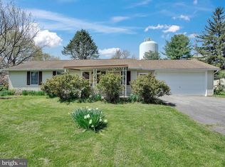 184 Chestnut St, Landisville, PA