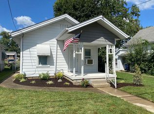 332 Linden Ave, Piqua, OH 45356