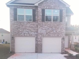 2437 S Lovejoy Rd #74, Lovejoy, GA 30250