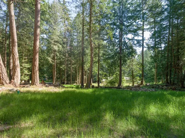 0 Hilltop Way, Lopez Island, WA 98261