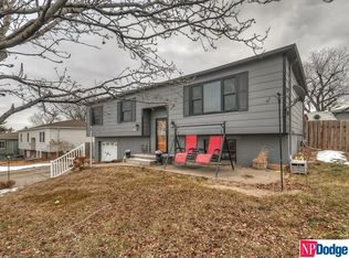 1025 N 2nd Ave, Springfield, NE 68059