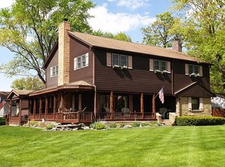 7258 W 109th Pl, Worth, IL