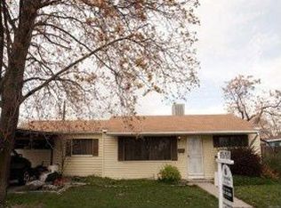 4790 S 4380 W, Salt Lake City, UT 84118