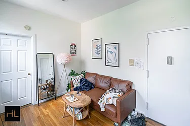 Rented by Highline Residential