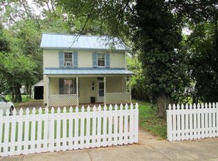 147 Green St, Warrenton, VA 20186
