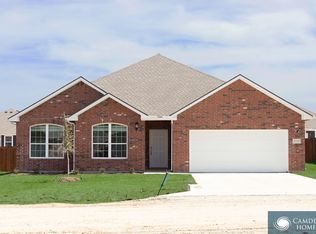 2336 Camryn Ln, Mabank, TX 75147