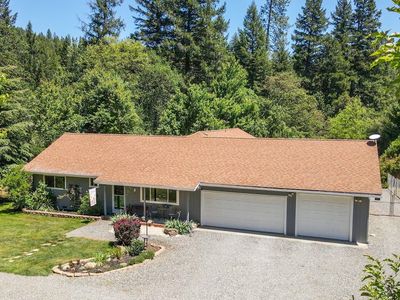 179 Rush Creek Dr, Weaverville, CA, 96093