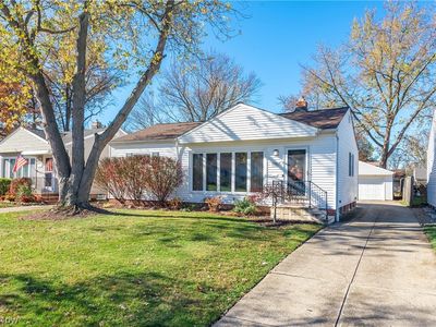 1780 Empire Rd, Wickliffe, OH, 44092