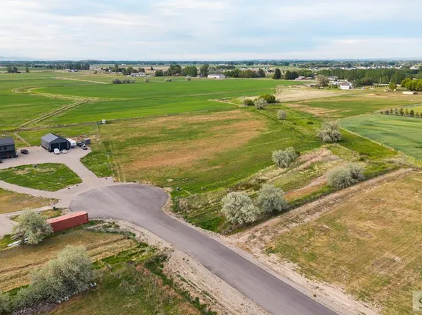 N 3663 E, Rigby, ID 83442