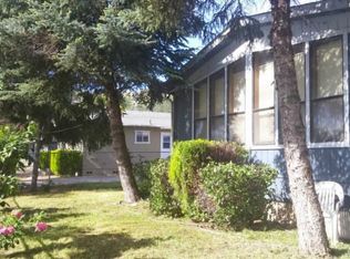 6832 Frontage Rd, Lucerne, CA 95458