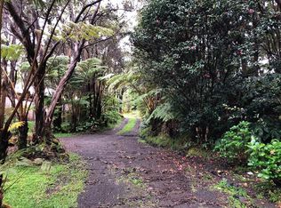 19 3986th #12, Volcano, HI 96785