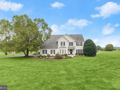 685 W Watersville Rd, Mount Airy, MD, 21771