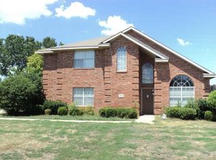 1709 Blackburn Rd, Sachse, TX 75048