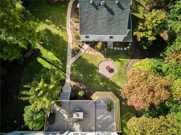 1527 Cedar Ln, Norfolk, VA 23508