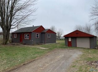 11806 Jeffers Rd, Grand Rapids, OH 43522