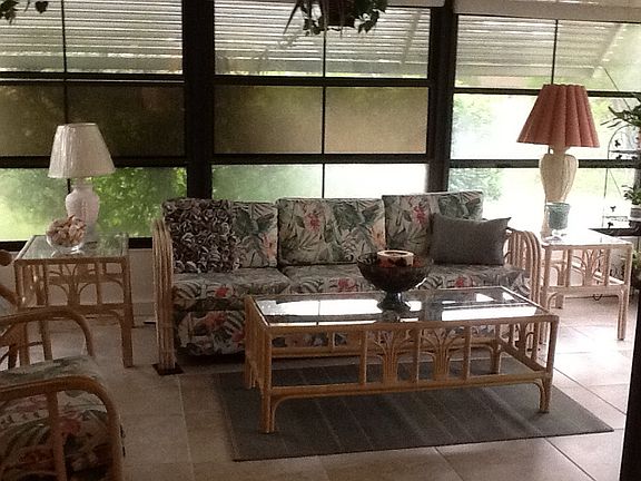 Florida room
