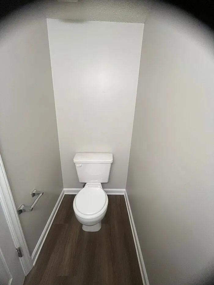 2 bed, 1.5 bath, $1,095 — Photo 4
