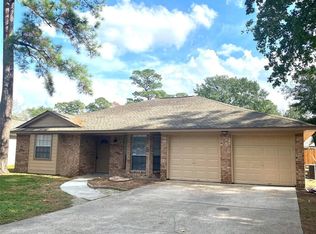 22818 Whispering Willow Dr, Spring, TX 77373