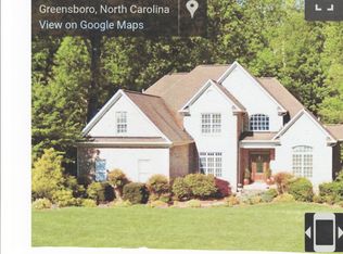 6095 Brixham Dr, Greensboro, NC 27455