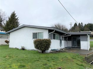 12641 64th Ave S, Seattle, WA 98178