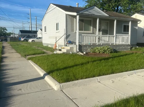 (undisclosed Address), Warren, MI 48089
