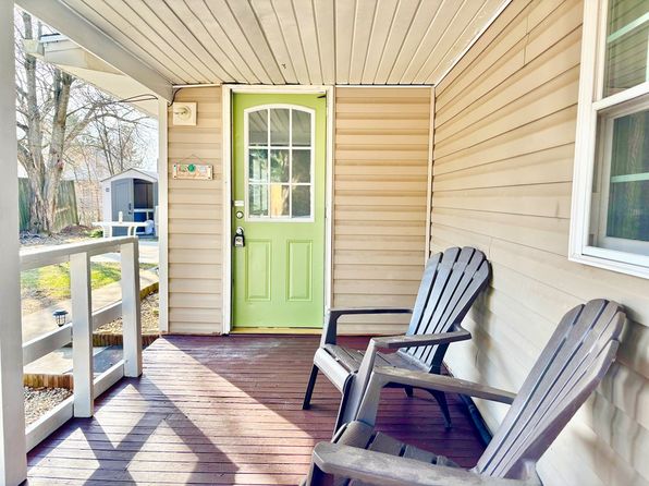 405 Michigan Ave, Mansfield, OH 44905