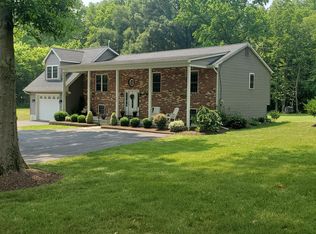 295 Fenwick Rd, Pilesgrove, NJ 08098