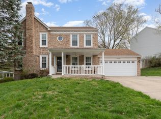 5444 Stone Hill Dr, Taylor Mill, KY