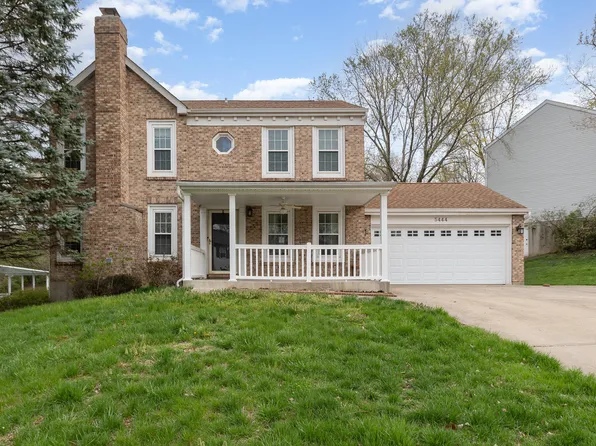 5444 Stone Hill Dr, Taylor Mill, KY 41015