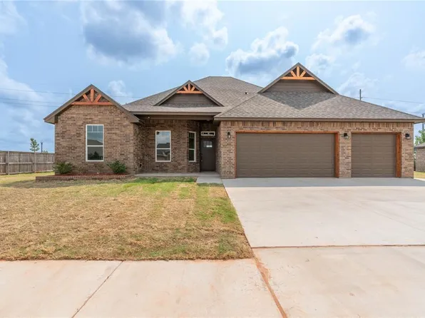4200 Chesterfield Pl, Oklahoma City, OK 73179