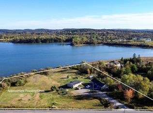 576 Port Road, Machiasport, ME 04655